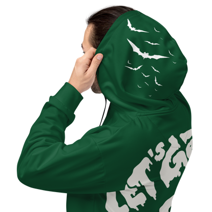 Spooky Hoodie