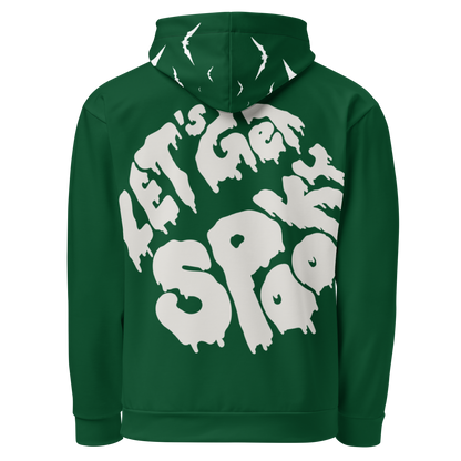 Spooky Hoodie
