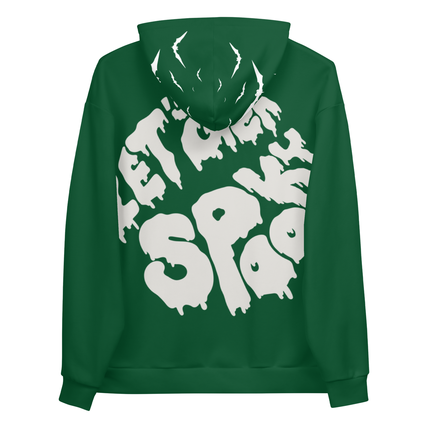 Spooky Hoodie