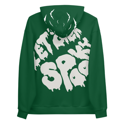 Spooky Hoodie