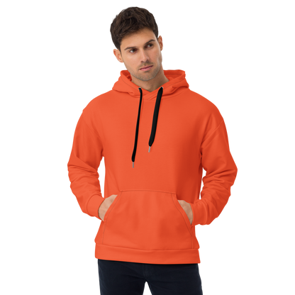 Cool Rooster Hoodie