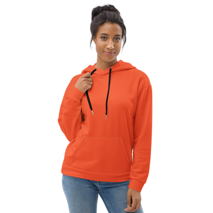 Cool Rooster Hoodie