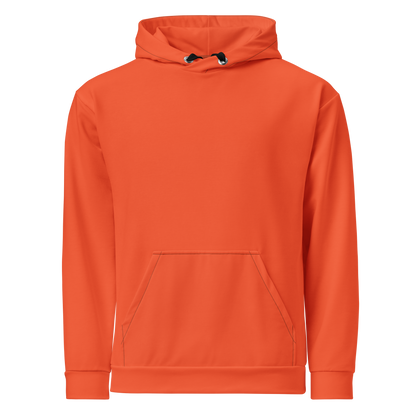 Cool Rooster Hoodie