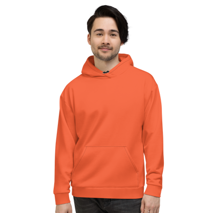 Cool Rooster Hoodie
