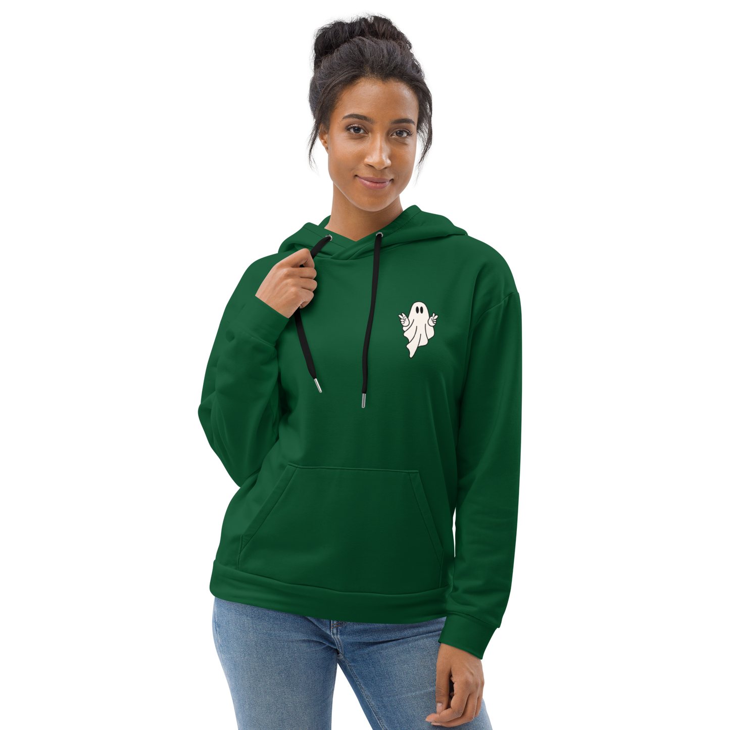 Spooky Hoodie