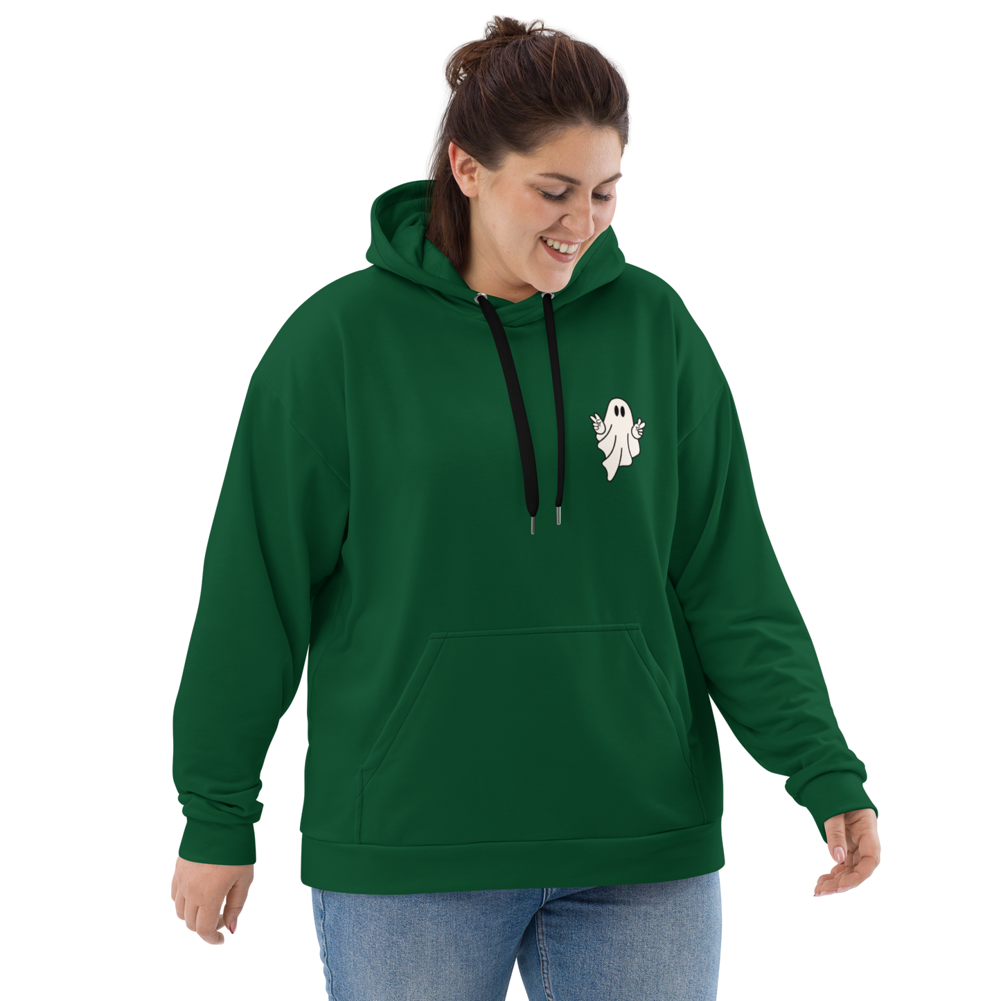 Spooky Hoodie