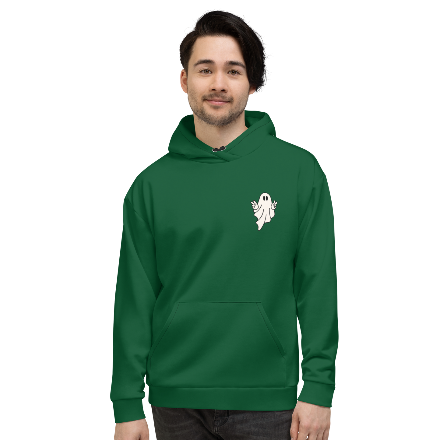 Spooky Hoodie