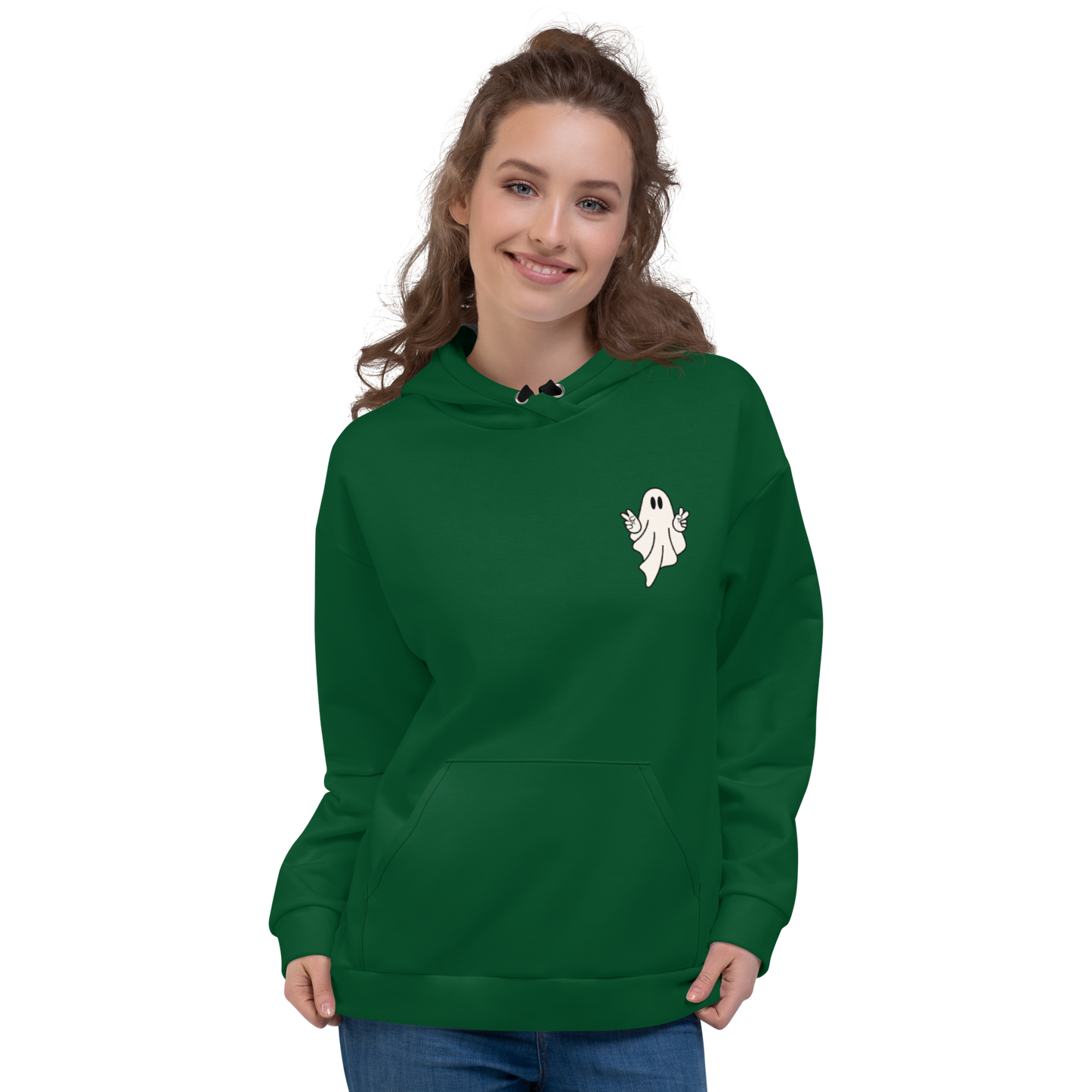 Spooky Hoodie