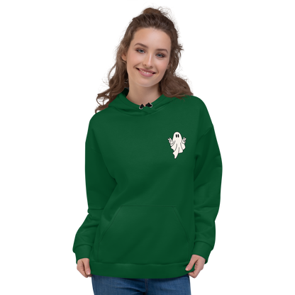 Spooky Hoodie