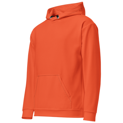 Cool Rooster Hoodie