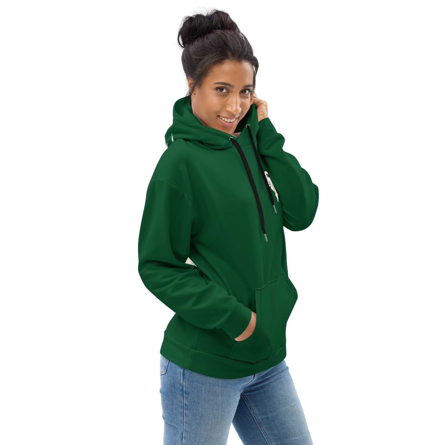 Spooky Hoodie