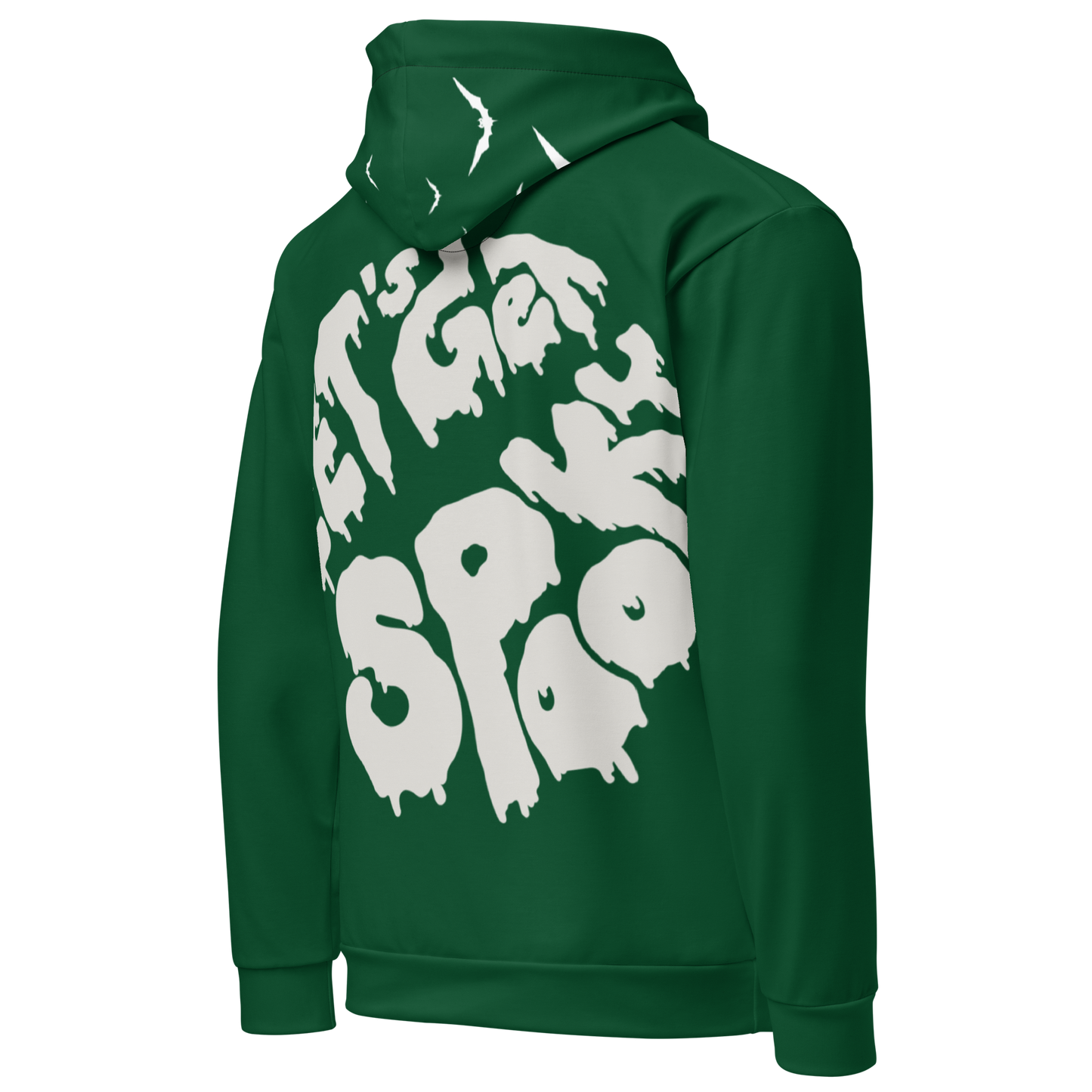 Spooky Hoodie