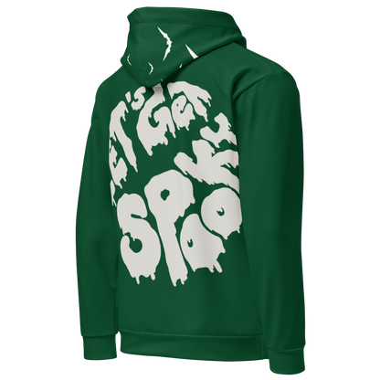 Spooky Hoodie
