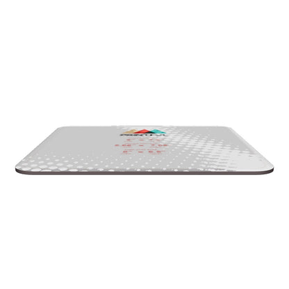 Black Mouse pad