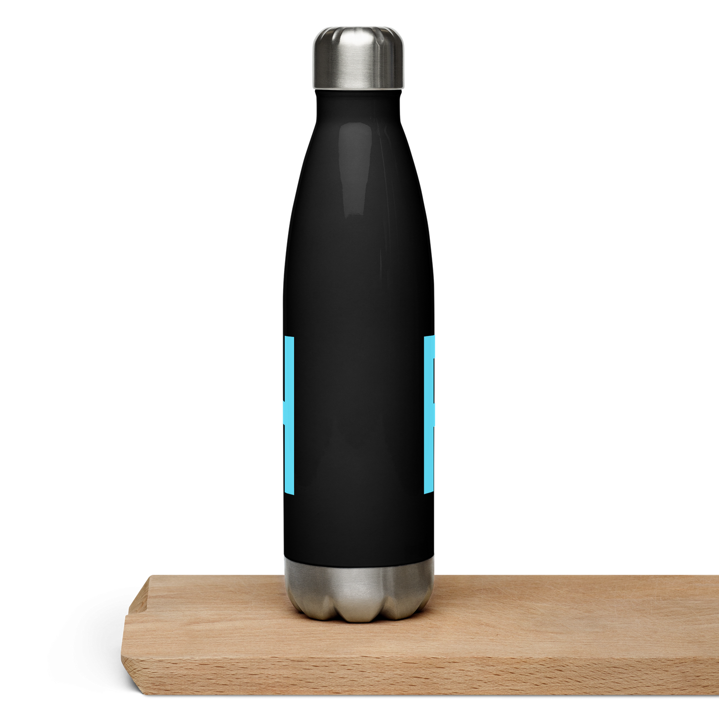 Fresh Stainless steel water bottle