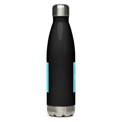 Fresh Stainless steel water bottle