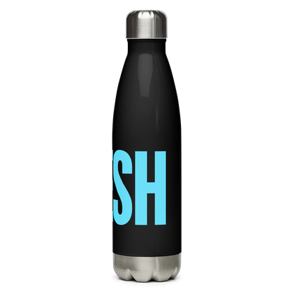 Fresh Stainless steel water bottle