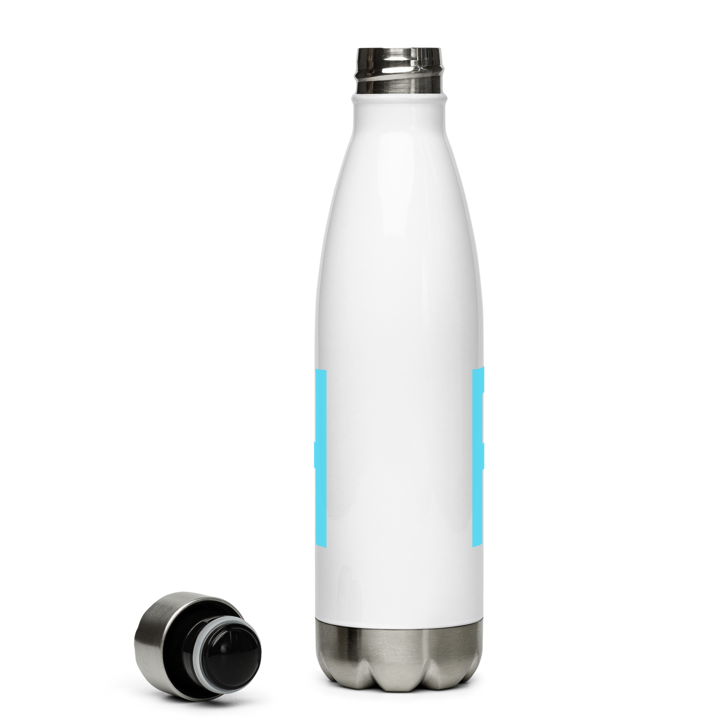 Fresh Stainless steel water bottle