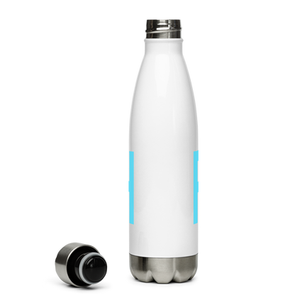 Fresh Stainless steel water bottle