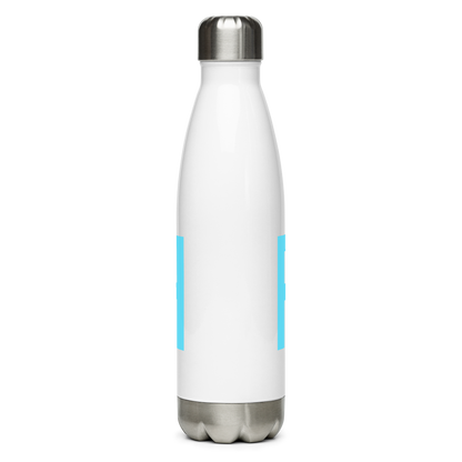 Fresh Stainless steel water bottle