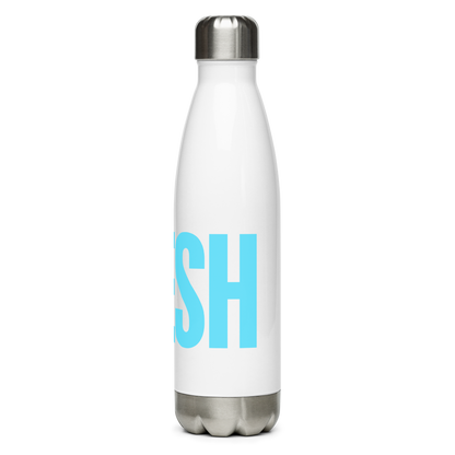 Fresh Stainless steel water bottle