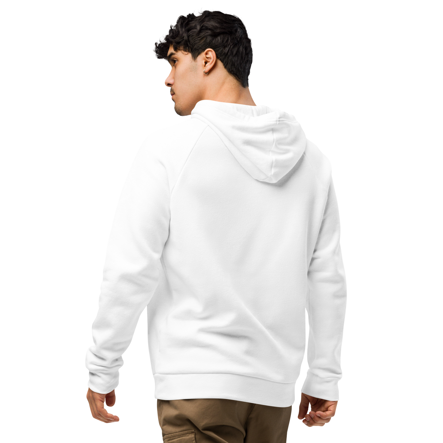 Wolf Under Armour® hoodie