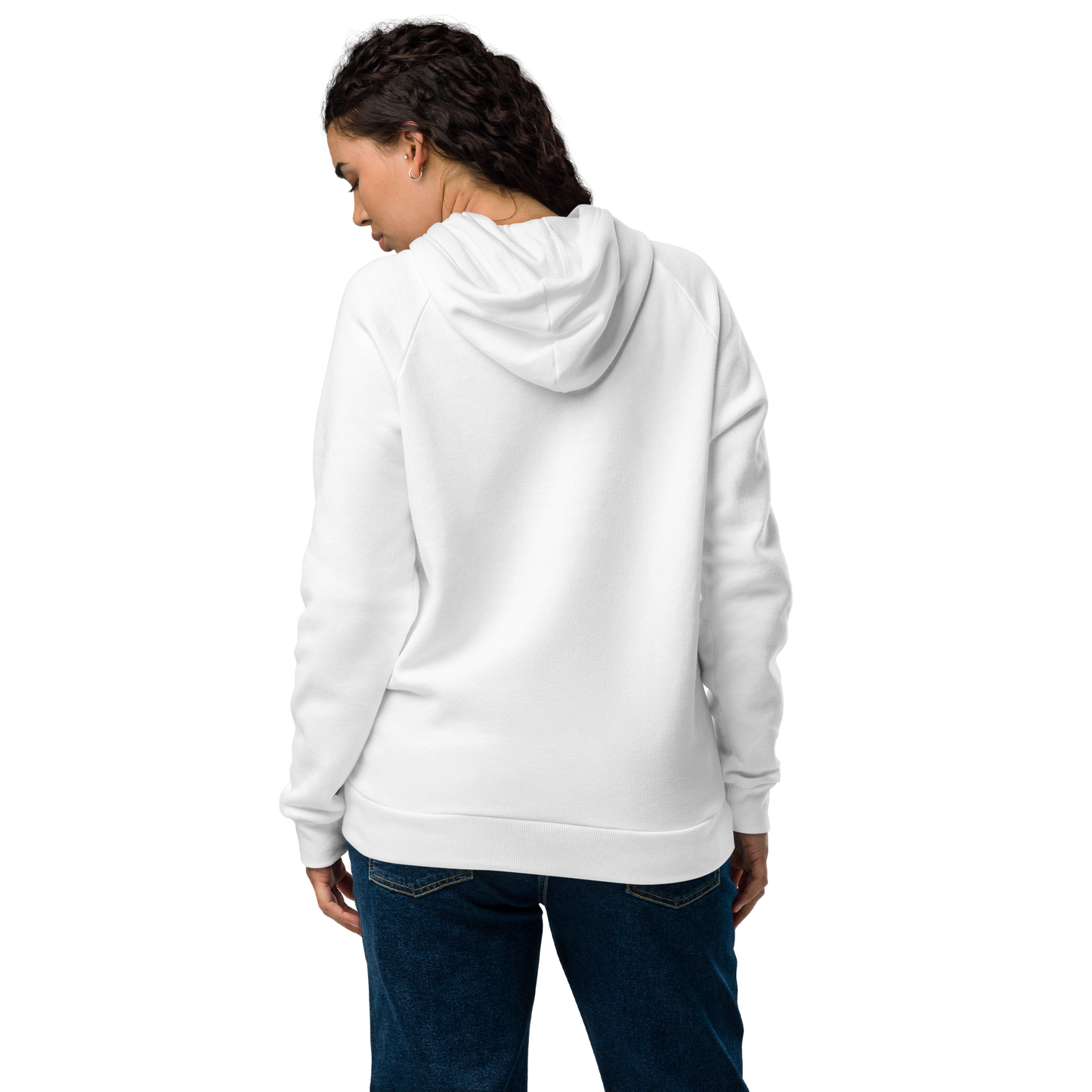 Wolf Under Armour® hoodie
