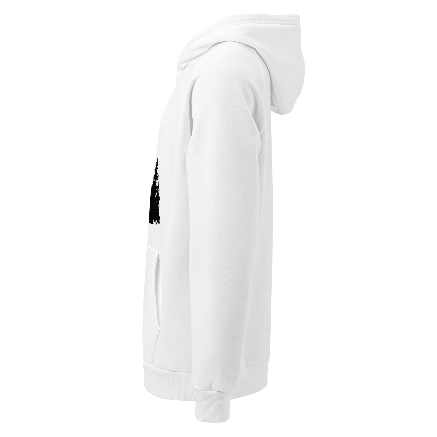 Wolf Under Armour® hoodie