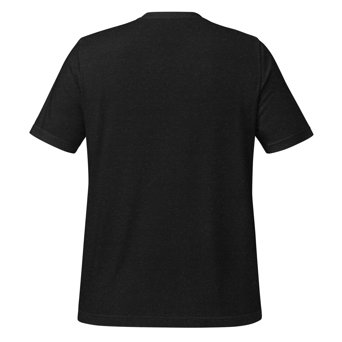 INSÓLITO Black t-shirt