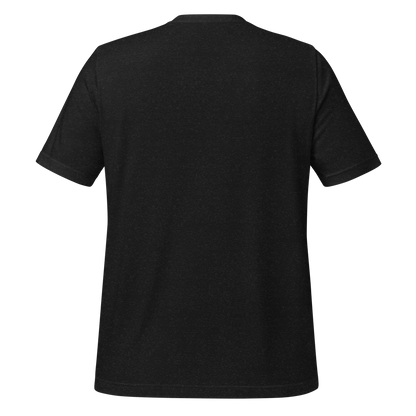 INSÓLITO Black t-shirt